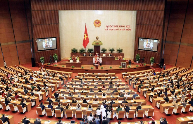 Lam Dong workshop reviews NA’s 70-year development ảnh 1