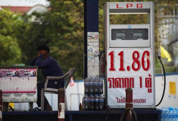 Thailand to halt LPG import ảnh 1