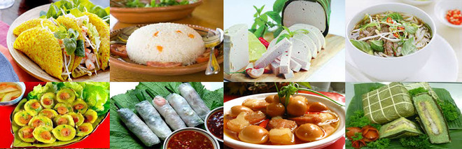 Hanoi cooks up new tourism plan ảnh 1