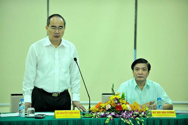 VGCL urged to look ahead to trade deals ảnh 1