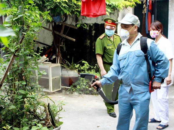 Vietnam records no case of Zika virus fever ảnh 1