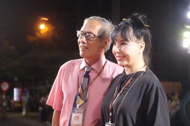 Promoting Vietnamese culture and identity through cinema ảnh 2 Promoting Vietnamese culture and identity through cinema ảnh 2