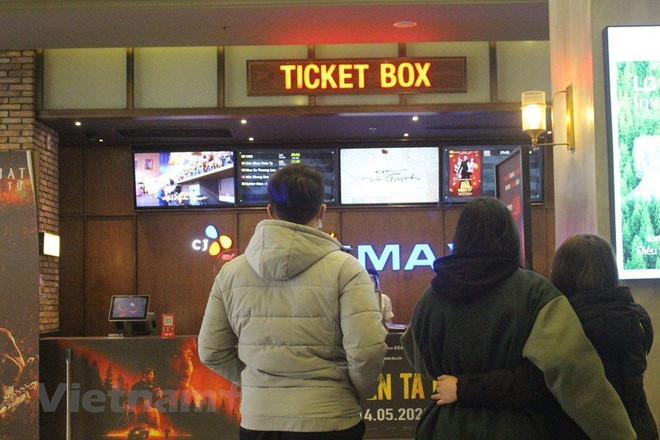Vietnamese cinema: Glorious history and future prospectives ảnh 5 Vietnamese cinema: Glorious history and future prospectives ảnh 5