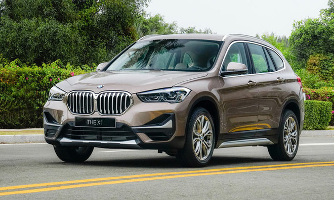 EuroCham proposes 50 pct cut in registration fee for imported cars ảnh 1 EuroCham proposes 50 pct cut in registration fee for imported cars ảnh 1