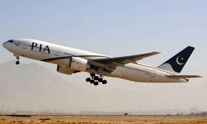 Malaysia grounds Pakistan-licensed pilots ảnh 1