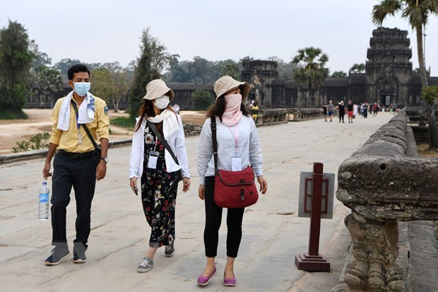 Cambodia’s tourism to get post-pandemic support for recovery ảnh 1