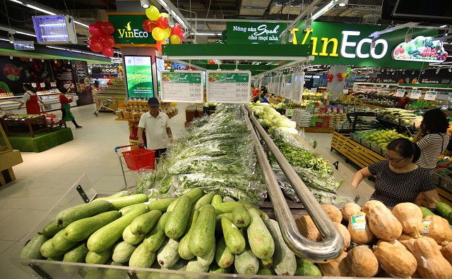 Pork, oil prices key to keeping inflation under control: experts ảnh 1