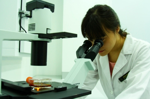 Experts share new technique for genetic disease detection ảnh 1 Experts share new technique for genetic disease detection ảnh 1