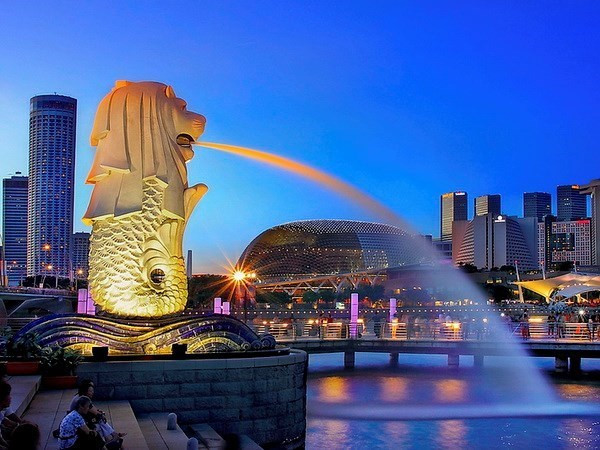Singapore: Over 500 million USD to develop tourism until 2020 ảnh 1