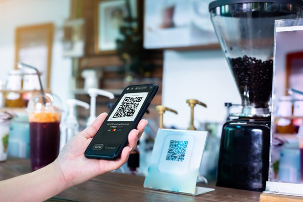Banks move to foster cashless payment ahead of Tet ảnh 1 Banks move to foster cashless payment ahead of Tet ảnh 1