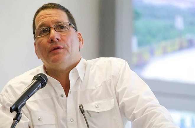 Venezuela's ruling party hails CPV’s sound leadership ảnh 2 Venezuela's ruling party hails CPV’s sound leadership ảnh 2