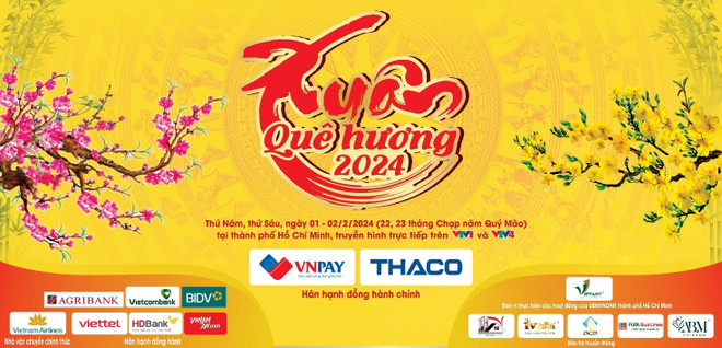“Xuan Que huong” programme expected to become cultural, art highlight ảnh 1