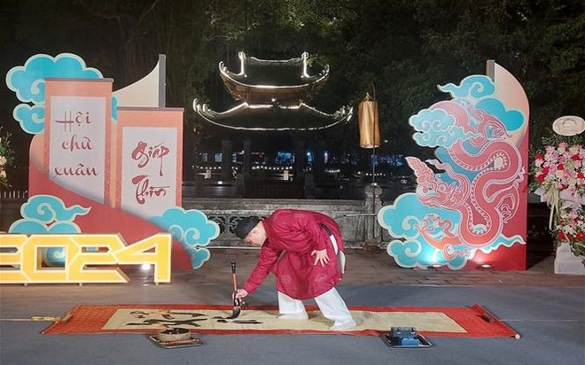 Hanoi to hold numerous activities to attract tourists during Tet ảnh 1