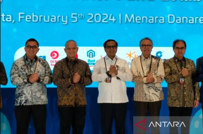 Indonesia accelerates Global Water Fund establishment ảnh 1 Indonesia accelerates Global Water Fund establishment ảnh 1