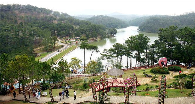 Da Lat – Vietnam’s most-searched destination for Tet holiday: online travel platform ảnh 1 Da Lat – Vietnam’s most-searched destination for Tet holiday: online travel platform ảnh 1