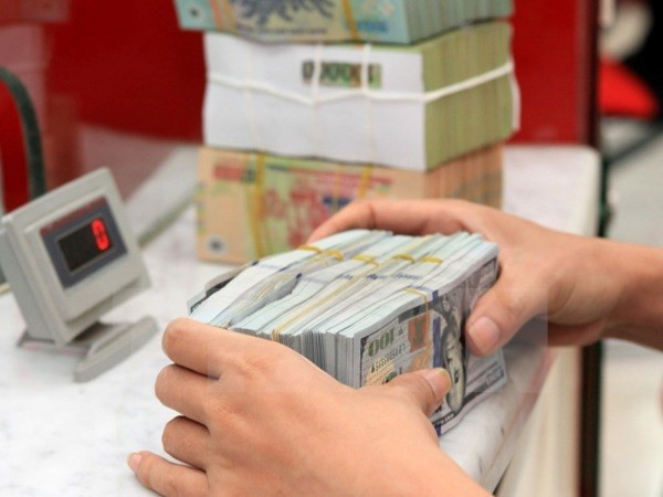 HCM City receives 3.9 billion USD in remittances ảnh 1 HCM City receives 3.9 billion USD in remittances ảnh 1