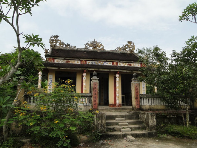 Thua Thien-Hue takes steps to preserve Phuoc Tich ancient village ảnh 1 Thua Thien-Hue takes steps to preserve Phuoc Tich ancient village ảnh 1