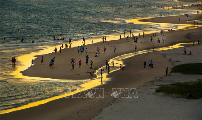 Ba Ria-Vung Tau province to adjust master plan ảnh 1