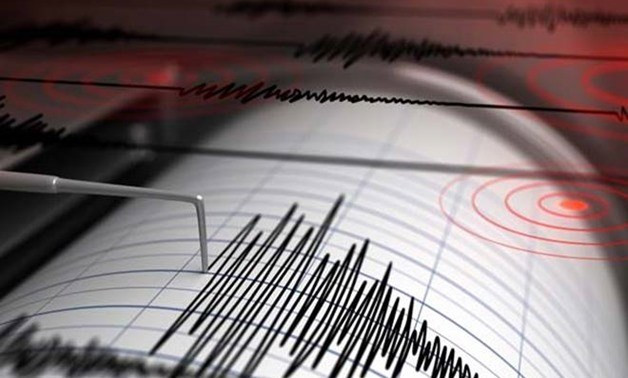 Earthquake strikes off Indonesia’s Tanimbar islands ảnh 1