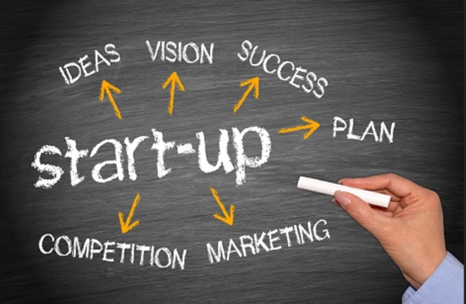 Startup forum held for Vietnamese students in Czech ảnh 1