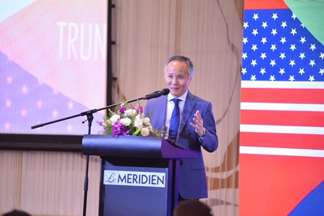 Vietnam aims to become furniture hub ảnh 1