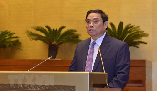 Press contest on Party building attracts over 1,800 entries ảnh 1 Press contest on Party building attracts over 1,800 entries ảnh 1
