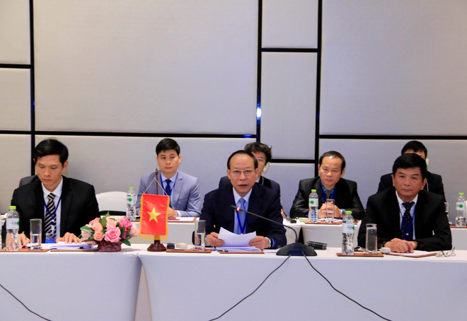 Vietnam steps up anti-drug cooperation with Laos, Cambodia ảnh 1 Vietnam steps up anti-drug cooperation with Laos, Cambodia ảnh 1