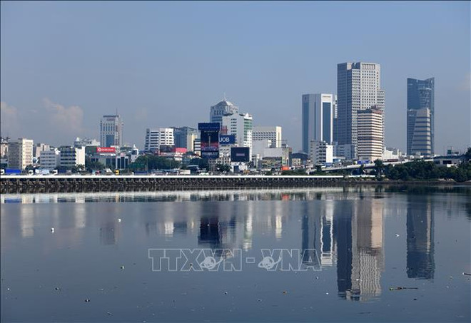 Malaysia wants to reclaim Johor airspace from Singapore ảnh 1 Malaysia wants to reclaim Johor airspace from Singapore ảnh 1