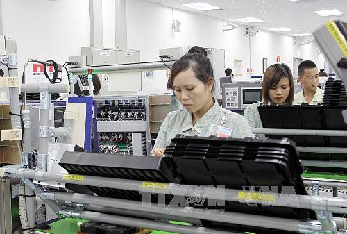 Vietnam, RoK strengthen trade, investment cooperation ảnh 1