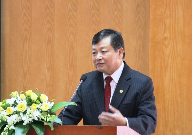 45th anniversary of Vietnam-UK ties observed in Hanoi ảnh 1 45th anniversary of Vietnam-UK ties observed in Hanoi ảnh 1