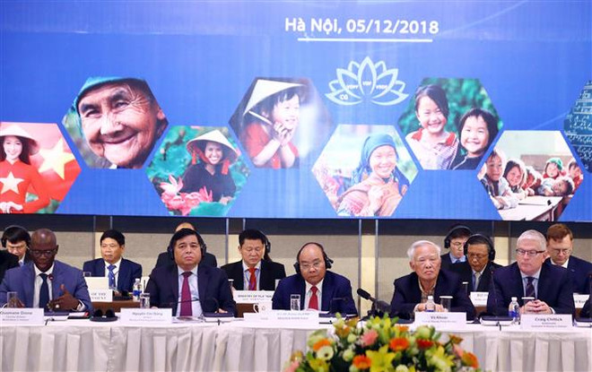 Vietnamese Government keen to further boost administrative reform ảnh 1 Vietnamese Government keen to further boost administrative reform ảnh 1
