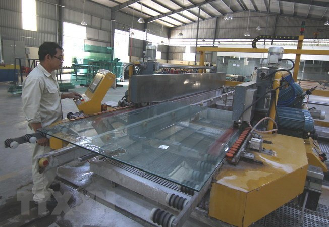 An Giang attracts over 1 billion USD in investment in 10 months ảnh 1 An Giang attracts over 1 billion USD in investment in 10 months ảnh 1