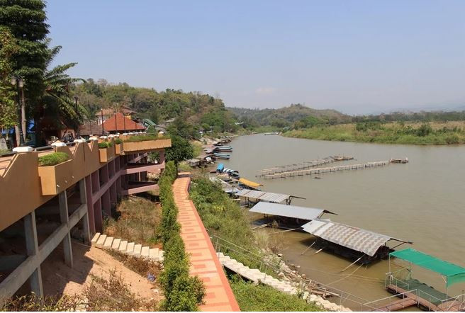 Mekong Delta faces serious challenges in water security ​ ảnh 1