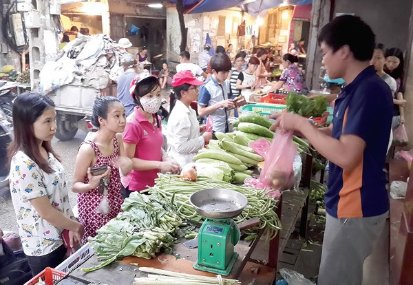 Vietnamese consumers increasingly tech-savvy: Nielsen ảnh 1