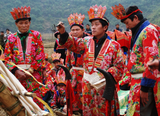 First national festival of Dao ethnic culture to run in Tuyen Quang ảnh 1