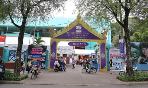 Thailand promotes trade in CLMV countries ảnh 1