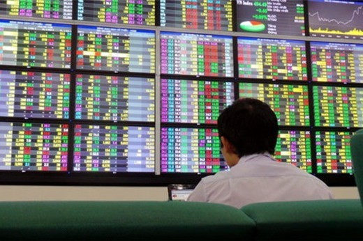 Investors suspicious of uptrend forecast ảnh 1 Investors suspicious of uptrend forecast ảnh 1