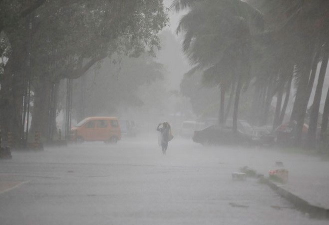 Philippines: storm Maring leaves four dead, six missing ảnh 1 Philippines: storm Maring leaves four dead, six missing ảnh 1