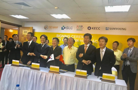 Hanoi to have more waste-to-energy plant ảnh 1