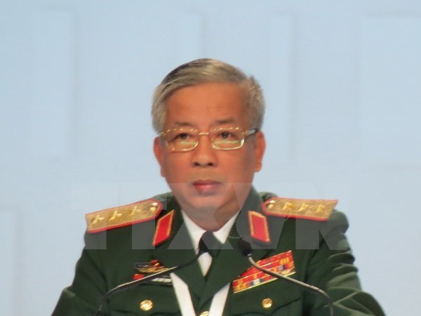 Vietnam, Japan want effective COC in East Sea ảnh 1