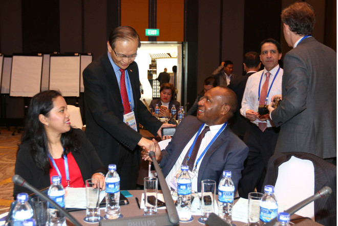 Vietnam aims to become startup destination in APEC ảnh 1