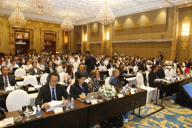Joint Statement on promoting startups in APEC issued ảnh 1