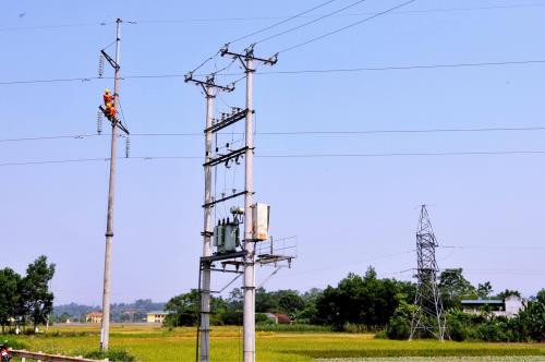 Northern Power Corp’s output up 13 percent in August ảnh 1