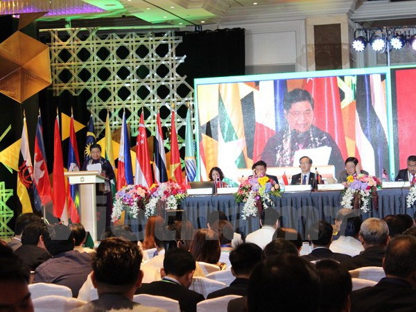 Vietnam proposes measures to enhance AIPA’s role ảnh 1 Vietnam proposes measures to enhance AIPA’s role ảnh 1
