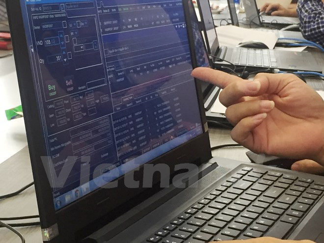 Local firms fail miserably with information disclosure ảnh 1