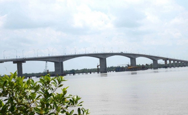 Infrastructure projects to aid Mekong Delta’s development ảnh 1