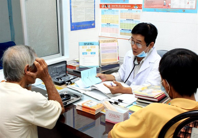 Khanh Hoa in need of HIV health workers ảnh 1 Khanh Hoa in need of HIV health workers ảnh 1