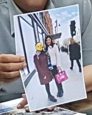 Thai police seek to bring former PM Yingluck home ảnh 1 Thai police seek to bring former PM Yingluck home ảnh 1