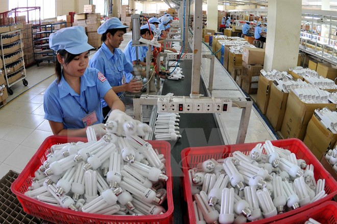 Vietnam’s trade with ASEAN uneven ảnh 1