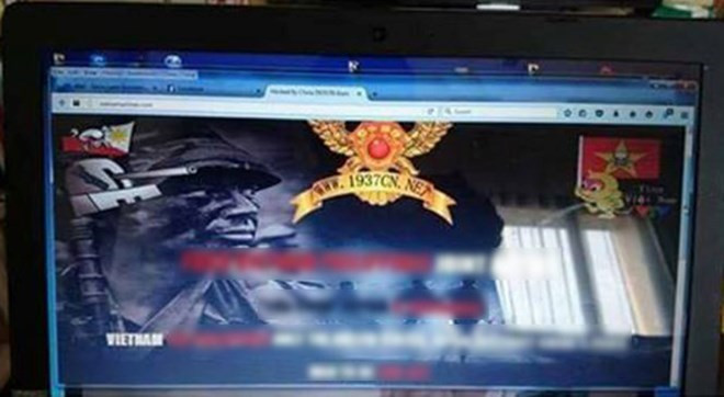 Central bank sounds alarm after hacks ảnh 1 Central bank sounds alarm after hacks ảnh 1